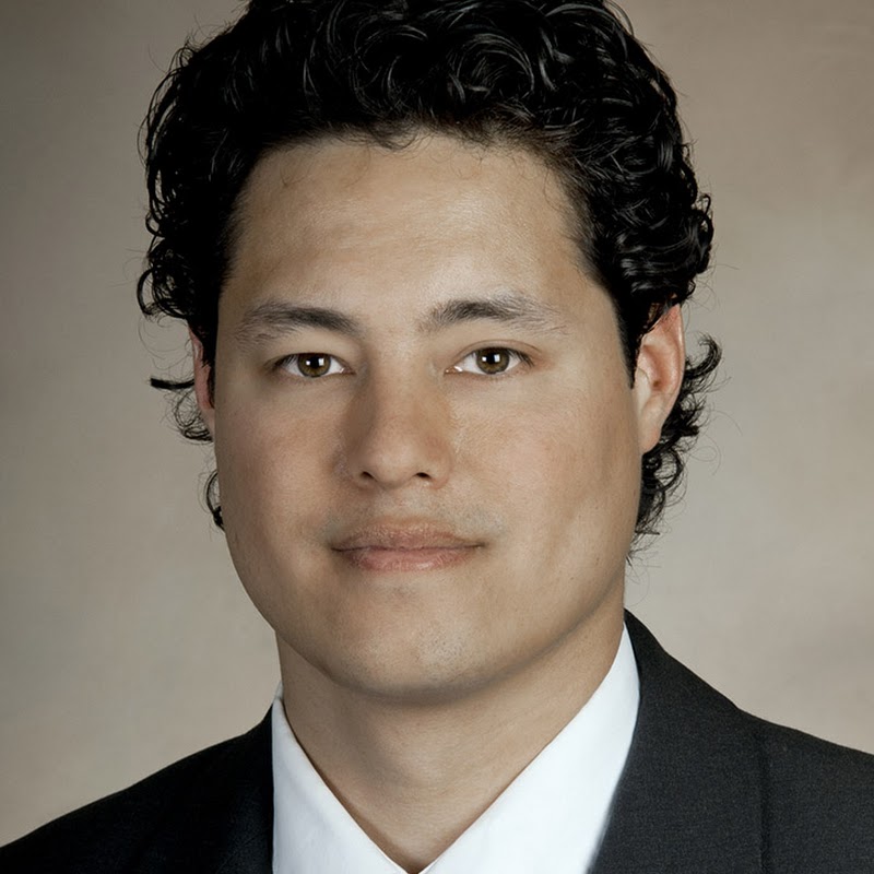 Philip A. Chan, MD