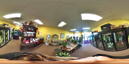 Florist «Bay Hill Florist», reviews and photos, 7784 Sand Lake Rd, Orlando, FL 32836, USA