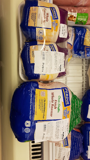 Supermarket «Publix Super Market at University Plaza», reviews and photos, 4000 N Goldenrod Rd, Winter Park, FL 32792, USA