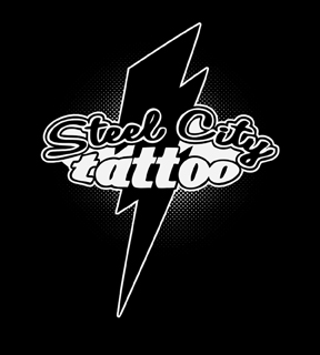 Tattoo Shop «Steel City Tattoos», reviews and photos, 314 E Broad St, Bethlehem, PA 18018, USA