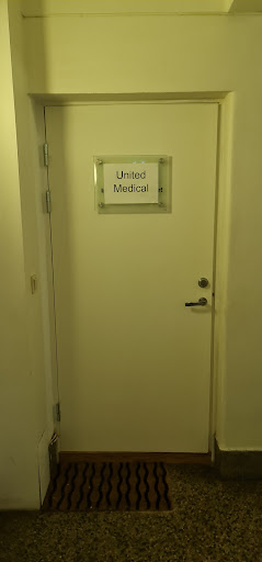 United Medical Group AS