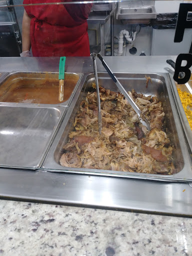 Grocery Store «Las Americas Grocery & Deli», reviews and photos, 222 N US Hwy 17 92, Longwood, FL 32750, USA