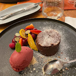 Photo n°8 de l'avis de Irina.o fait le 09/04/2022 à 19:16 sur le  Restaurant Schrödl's à Freising