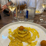 Photo n°1 de l'avis de Mario.u fait le 25/04/2024 à 13:45 sur le  Al vicol'etto bistrot à San Sebastiano al Vesuvio