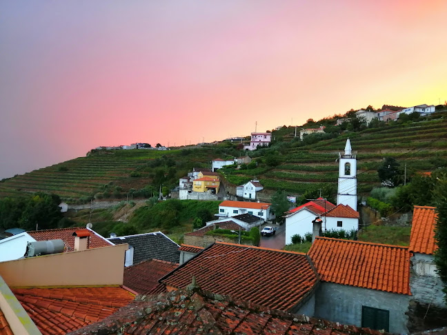 Igreja de Vila Marim