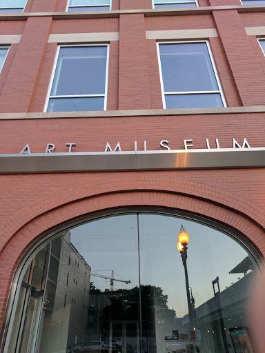 Art Museum «DePaul Art Museum», reviews and photos, 935 W Fullerton Ave, Chicago, IL 60614, USA