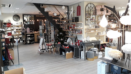 Magasin La Maison d'Amandine Nevers