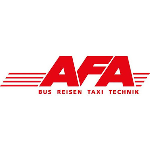 AFA Taxi - Taxiunternehmen