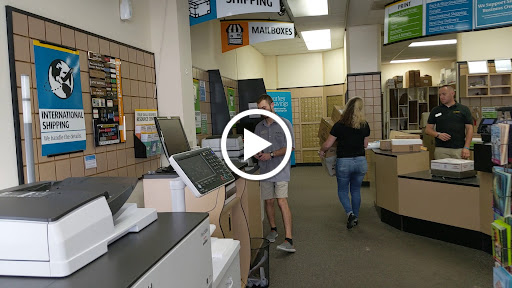 Shipping and Mailing Service «The UPS Store», reviews and photos, 139 Altama Connector, Brunswick, GA 31525, USA