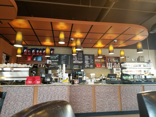 Coffee Shop «Glencoe Roast Coffee», reviews and photos, 700 Vernon Ave, Glencoe, IL 60022, USA