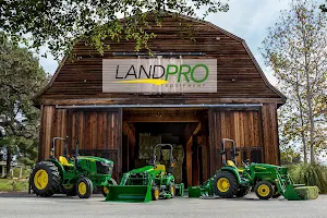 Landpro Equipment image