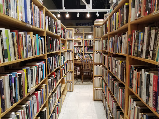 Used Book Store «Barbed Wire Books», reviews and photos, 504 Main St, Longmont, CO 80501, USA