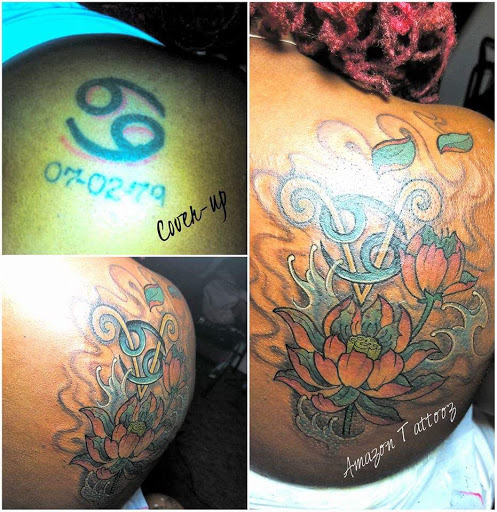 Explore r.i.p mom tattoo ideas, creative tattoo ideas in West Memphis, available at Amazon Tattooz LLC