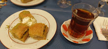 Plats et boissons du Restaurant turc Restaurant Istanbul à La Garenne-Colombes - n°11