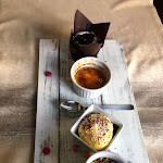 Photo n°3 de l'avis de Antonio.o fait le 21/09/2019 à 07:22 sur le  Ristorante Sa Ide e S'Ollia Cagliari à Cagliari