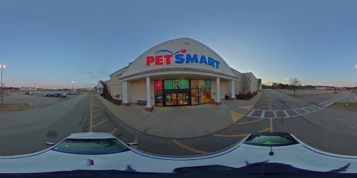 Pet Supply Store «PetSmart», reviews and photos, 88 Shops at 5 Way, Plymouth, MA 02360, USA