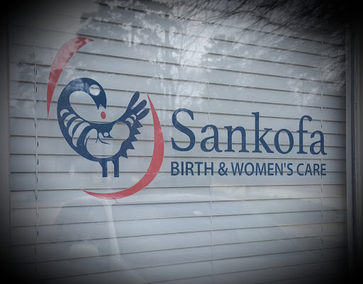 Sankofa Birth & Women's Care PLLC