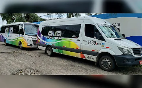 RVR Turismo e Eventos | Aluguel de Vans e Micro-Ônibus | Receptivo em Fortaleza image