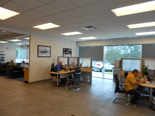 BMW Dealer «BMW of Annapolis», reviews and photos, 31 Old Mill Bottom Rd, Annapolis, MD 21409, USA