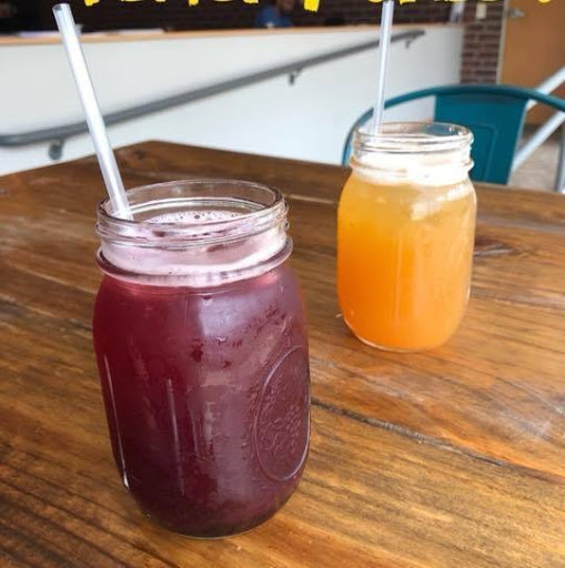 Coffee Shop «Happy Bean Coffee», reviews and photos, 211 S Main St, Mt Vernon, OH 43050, USA