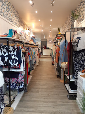 Boutique Alizé à La Rochelle
