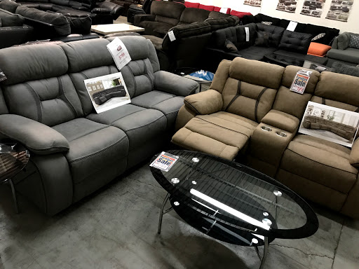 Furniture & Mattress Warehouse