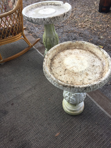 Thrift Store «Stained Market Place», reviews and photos, 2106 E 15th Ave, Tampa, FL 33605, USA