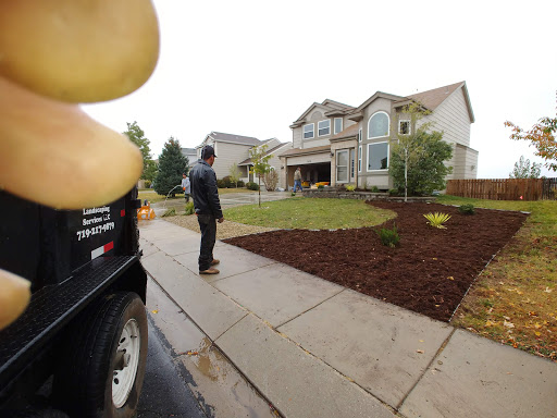 Park «Laura Gilpin Park», reviews and photos, 7415 Kettle Drum St, Colorado Springs, CO 80922, USA