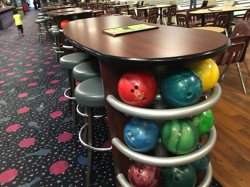 Bowling Alley «Bel-Mark Lanes», reviews and photos, 3530 Jackson Rd, Ann Arbor, MI 48103, USA
