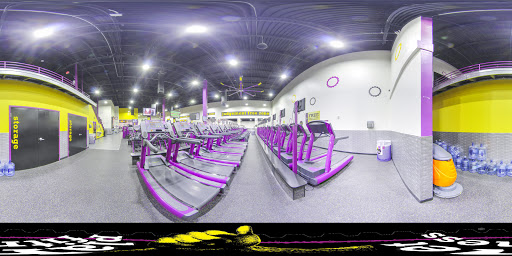 Gym «Planet Fitness», reviews and photos, 19 Alafaya Woods Blvd, Oviedo, FL 32765, USA