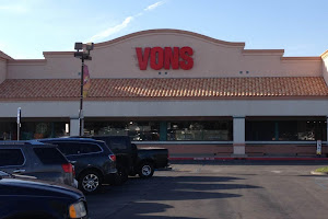 Vons