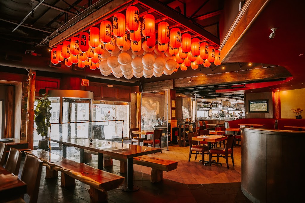 Sushi Axiom Dallas, TX 75219 Menu, Hours, Reviews and Contact