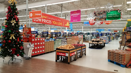 Department Store «Walmart Supercenter», reviews and photos, 700 James Madison Hwy, Warrenton, VA 20186, USA