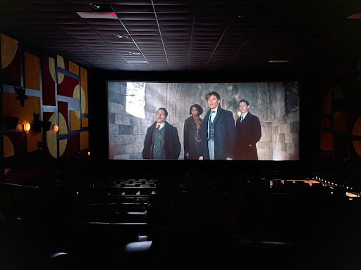 Movie Theater «Marquee Cinemas - Orchard 10», reviews and photos, 1311 Rte 37 W, Toms River, NJ 08755, USA