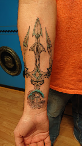 Explore nicu tattoo ideas, creative tattoo ideas in Jonesboro, available at Immortal Ink