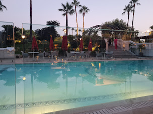 Photo n°34 de Fouquet's Cannes à Cannes ()