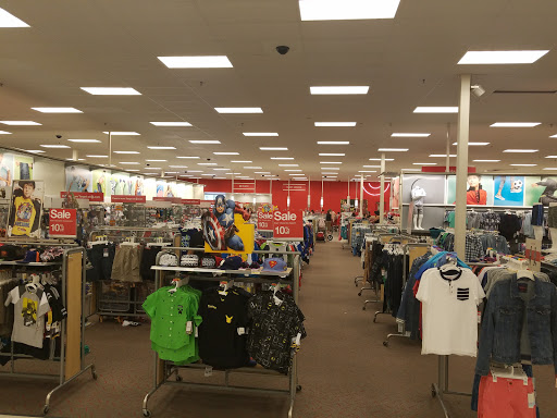 Department Store «Target», reviews and photos, 7505 Laguna Blvd, Elk Grove, CA 95758, USA