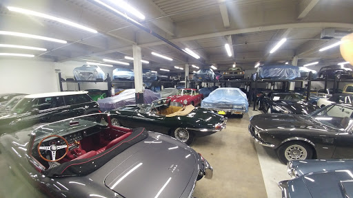 Auto Restoration Service «Autosport Designs, Inc./Lotus Motorcars Of long Island», reviews and photos, 203 W Hills Rd, Huntington Station, NY 11746, USA