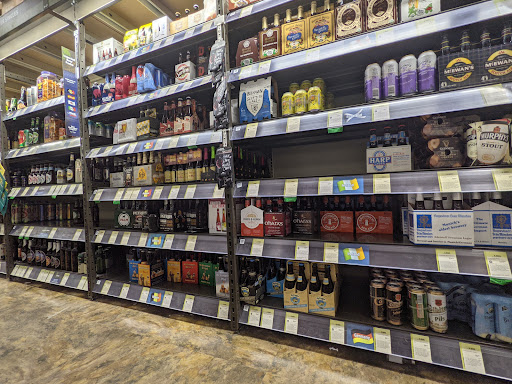 Wine Store «Total Wine & More», reviews and photos, 699 120th Ave NE b, Bellevue, WA 98005, USA