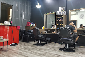 Aloush Men's Hair Salon