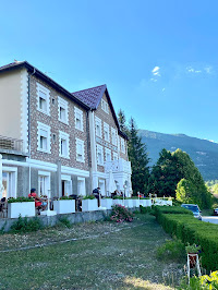 Hôtel Lac et Forêt du Restaurant Lac et Forêt à Saint-André-les-Alpes - n°1