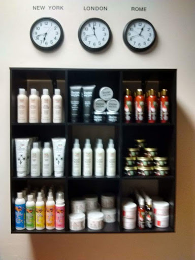 Hair Salon «Bellissimo Hair Salon and Barbershop LLC», reviews and photos, 855 Cypress Pkwy, Kissimmee, FL 34759, USA