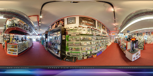 Video Game Store «Digital Press Video Games», reviews and photos, 387 Piaget Ave, Clifton, NJ 07011, USA