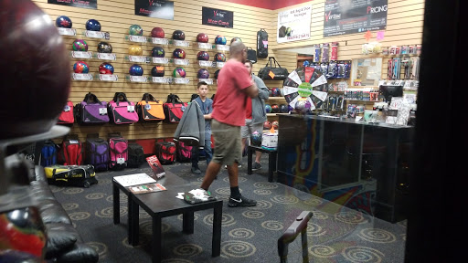 Bowling Alley «AMF Union Hills Lanes», reviews and photos, 3424 W Union Hills Dr, Phoenix, AZ 85027, USA