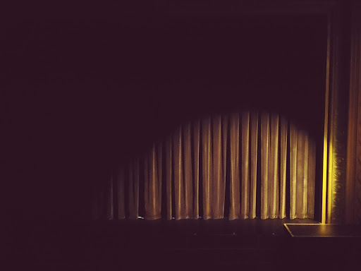 Performing Arts Theater «Ursuline Arts Center», reviews and photos, 3113 Lexington Rd, Louisville, KY 40206, USA