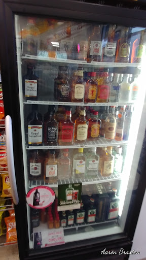 Liquor Store «B & B Liquor», reviews and photos, 16712 26 Mile Rd, Macomb, MI 48042, USA