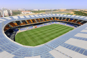 Başakşehir Fatih Terim Stadium image