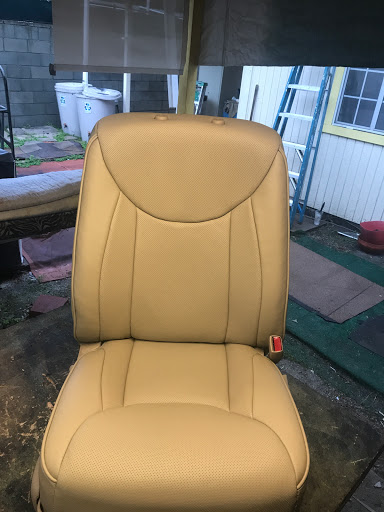 Jorge's Auto and Home Upholstery