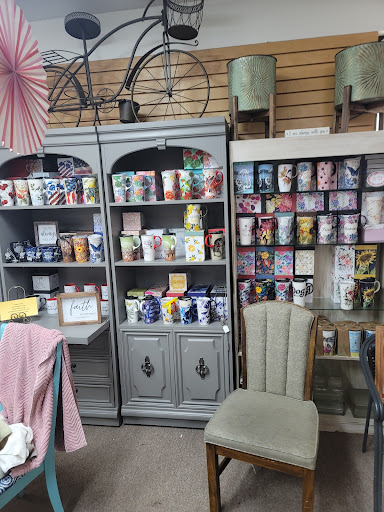 Florist «The Flower Express, Inc.», reviews and photos, 10411 NE Fourth Plain Blvd #115, Vancouver, WA 98662, USA