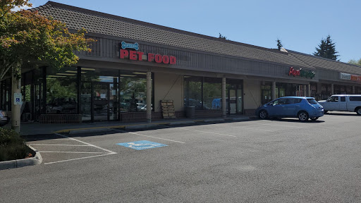 Superior Pet Foods, 19527 7th Ave NE, Poulsbo, WA 98370, USA, 